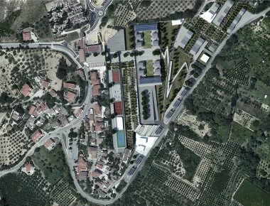 Κτηματολόγιο: Παρατείνονται οι προθεσμίες σε τρεις Περιφερειακές Ενότητες